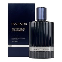 이자녹스 옴므 올인원 에센스 120ml 주름개선 미백 기능성 남성화장품 에이지 포커스, 1개