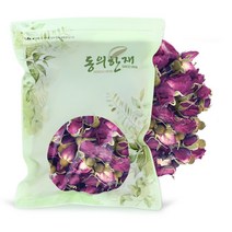 동의한재 장미차 로즈티 장미꽃차 300g, 1개