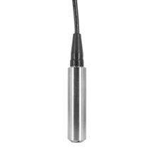 수압 트랜스미터 5M 10M 깊은 액체 레벨 송신기 4-20mA RS485 변환기, 01 4-20mA Output, 04 4M Range 4M Cable