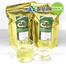 [함양군]화신영농조합 숨쉬는 연잎차 50g 50g, 단품