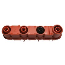 FLUKE 입력 잭 리셉터클 모듈용 펜홀더 83V 87 87III 787, 한개옵션0