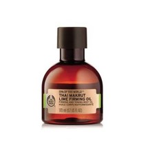 더바디샵 스파 오브 더 월드 타이 마크룻 라임 퍼밍 오일170ML1+1 880392