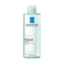 라로슈포제 에빠끌라 미셀레르 울트라 클렌징워터 400ml
