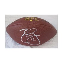 얼 토마스 사인 윌슨 NFL 풋볼 PSA/DNA 인증 프로볼 시애틀 시호크스 슈퍼볼 챔피언