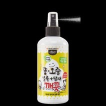 마킹실수 체취 배변냄새제거 강아지탈취제 애견 소변탈취제 애견카페 소독