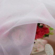 복층 커튼 창문 가리개 원룸 자취 오피스텔 모던 커텐 702000 유럽 솔리드 화이트 원사 창 얇은 명주 그물 거실 주방 현대 치료 보일 Cortains 4, 1 PCS W100 X H130cm, CHINA + Multifunction, WHITE