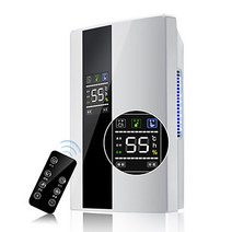 제습기 저온 차량용 무선 옷걸이형제습제 욕실 대용량 10리터 인버터 대형 홈 2.2l