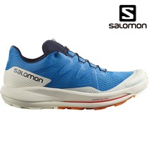 살로몬 펄사 트레일 [블루] L41749800 [기한할인]