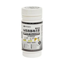 슬개골탈구 국내산 강아지 강지영양 동물영양 애견건강기능식품