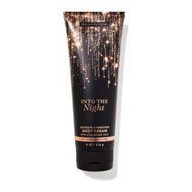 BBW 배쓰앤바디웍스 인투 더 나이트 바디크림 226g INTO THE NIGHT Body Cream