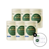 대상웰라이프 [싱글]마이밀 프로틴 리저브 6통+스푼2개+보틀1병, 상세 설명 참조, 단일옵션