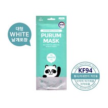 실속만점 대형 마스크 50장 개별포장 KF 94 80 도매 대량 구매 저가 박 스판 테라브레스 위생 보건 #2468EO, 1개, 1개