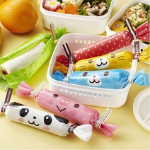 토루네 애니멀랩 (샌드위치랩 샌드위치 포장지.김밥포장지 주먹밥 오니기리랩)