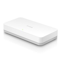 디링크 Dlink DGS-1008A 기가 비트 8포트 IGMP 소호 사무실 스위치 스위칭 허브