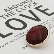 새로운 도착 18/25/30mm 바느질 의류 코트 정장 카디건 단추에 대한 패션 여러 가지 빛깔의 수지 버튼, 14 14_05 25mm 10pcs