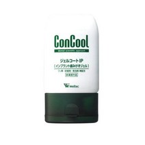 Weltech 젤 코트 IP 90G, 1개, 1ml