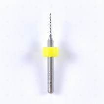 3D 프린터 노즐 홀 청소 바늘 드릴 비트 이물줄 제거 막힘 세척 핀 클리너 0.8mm 1P