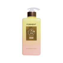 포맨트 바디워시 딜라잇부케 500ml