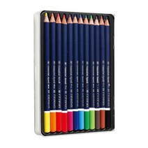 세르지오수채색연필12색 판매순위