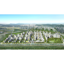 경기 김포시 운양동 김포한강롯데캐슬22단지 아파트 환기시스템 H13등급 헤파필터 탈취복합형 필터