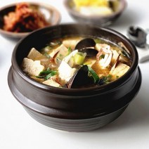주방짱 국산 세제세척가능 무균열 무흡수 게르마늄 뚝배기, 게르마늄 뚝배기 5호
