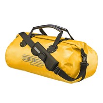 ORTLIEB Rack-Pack Outdoor / Travel Bag 31L Sunyellow