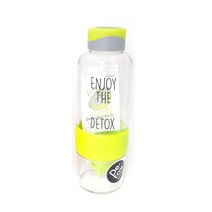 락앤락 비스프리 디톡스 보틀 ABF659G, 그린, 520ml