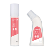 물풀 70ml 나라풀 대용량물풀 착풀 딱풀