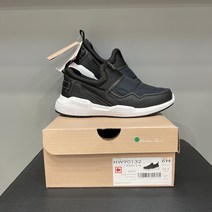 [ABC마트] 호킨스 웜앤라이트 패디 2 우먼스 HW90132 NAVY (여성용)