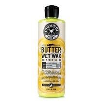 케미컬가이 버터웻왁스 473ml, 단품, 1개