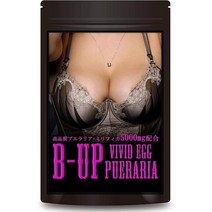 일본직구 푸에라리아 미리피카 서플먼트 푸에라리아 함량 5000mg(정당 55.56mg) 90정 3개월치 비업 비비드 에그 푸에라리아 벌업 비비드 에그 푸에라리아, 상세참조, 1개
