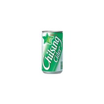 롯데 칠성사이다 캔 210ml 30개, 상세페이지 참조