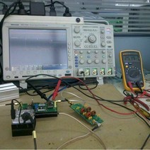 1인방송 라이브장비 45W SSB 트랜시버 용 선형 전력 증폭기 HF 라디오 단파 FM CW HAM diy 키트, 한개옵션0, 한개옵션0