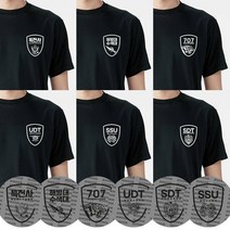 쿨론 밀리터리 특수부대 쿨론 티셔츠 UDT 소량굿즈제작 유니폼 커스텀티셔츠 기능성 티셔츠제작 굿즈제작 유니폼제작 길단 커스텀 굿즈