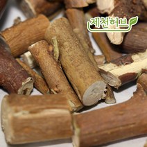 국산 뽕나무가지(상지), 1개, 300g