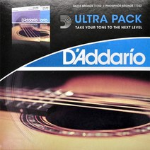 공식수입정품<br />Daddario – Acoustic Ultra Pack / 어쿠스틱 스트링 2팩 011-052 (EZ910+EJ26)” class=”wr-img”></a></div></p></div></p></div></p></div><div class=