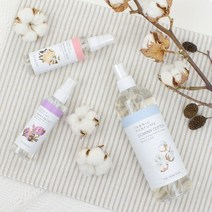 더허브샵 섬유향수 탈취제 옷냄새 제거 500ml 11종, 아쿠아아티산