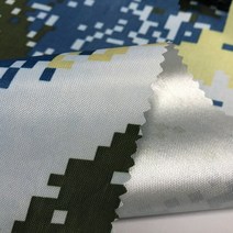 어닝천갈이 어닝천 어닝부속 썬가드 옥스포드 천 인쇄 위장 실버 방수 패브릭 야외 텐트 천막 자동차 커버, 02 2_01 150cmx1M