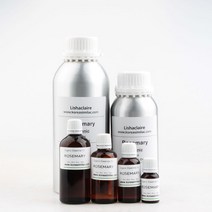 코리아씨밀락 유기농 로즈마리 오일 에센셜오일 아로마오일, 유기농 로즈마리 에센셜오일 50ml