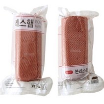 1134. 주문제품 본레스햄 - 2.5kg (주문후취소불가능) [하절기 아이스박스 무료]
