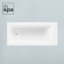 잇츠스파 메모리 국산 아크릴 매립 욕조 1500/ 1600/1700/1800 시공 더타일, 메모리 매립 욕조
