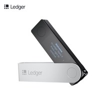 Ledger Nano X 렛저 나노엑스 한국 공식대리점 아이스탠더, 100MB