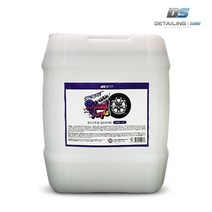 N-Tool 엔툴 블러드퍼플 철분제거제 20L 다이렉트.Ver (1+1)