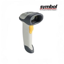 심볼 제브라 LS-2208SR 유선 레이저 바코드스캐너, LS-2208SR + RS232케이블 + 아답터