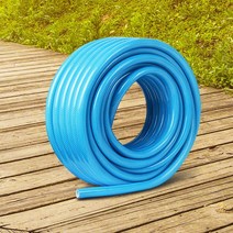 세차호스 50 고무 식수용 농사용 청호스 농업용호수, 1, 본상품선택