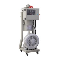 진공 이송기 흡입기 곡물 운반기 호퍼 로더 원두 사료, 900G 2HP/1.5KW