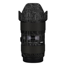 배터리 카메라용 밧데리 시그마 18-35mm F1.8 DC HSM 아트 (캐논 마운트 용) 안티 스크래치 카메라 렌즈 스, FZ-J_For Canon Mount