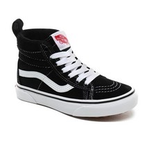 픽스키즈 VANS 반스키즈 Sk8-Hi Mte 스케이트 하이 블랙 VN0A2XSNDX61 뉴코아괴정점