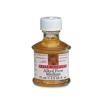 달러로니 유화보조제 75ml, 알키디 미디움 75ml
