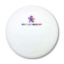 스포츠클럽 공인원반 얼티미트(공인_중등용 고등용) D013 26.5cm 175g/플라잉디스크/스피드디스크 42 /프리원